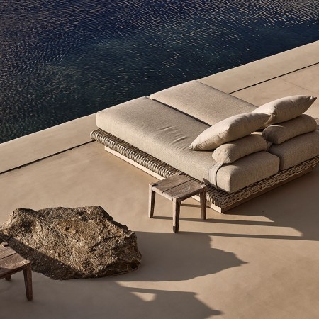 Mykonos luxury villa Etoile