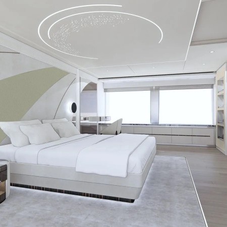 eva4eva yacht cabin