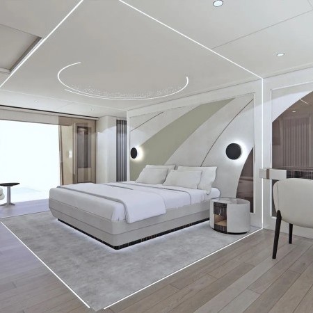 eva4eva yacht cabin