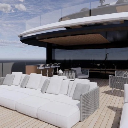 eva4eva yacht charter