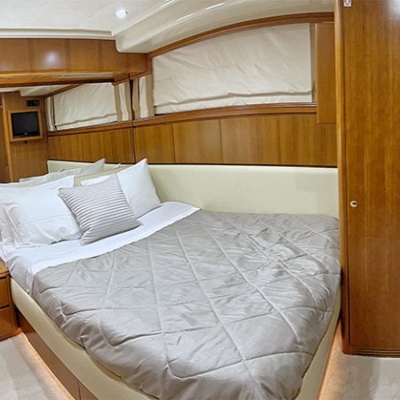 FALCON 100' | Yacht for rent in Mykonos