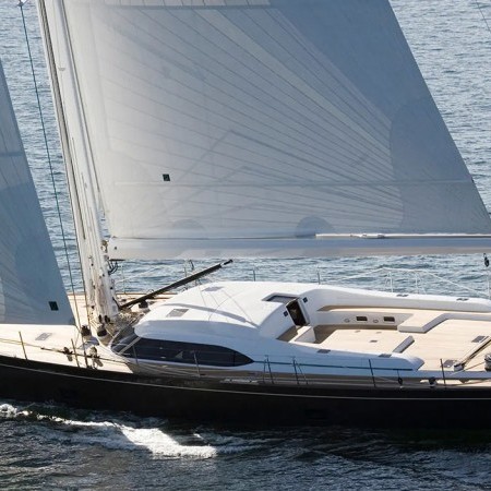 Farandwide sailing yacht charter