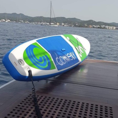 Firefly yacht water toys
