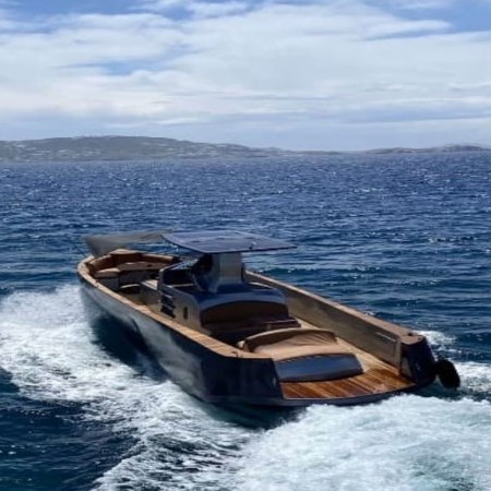 fjord 43 yacht mykonos