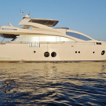 Funsea yacht