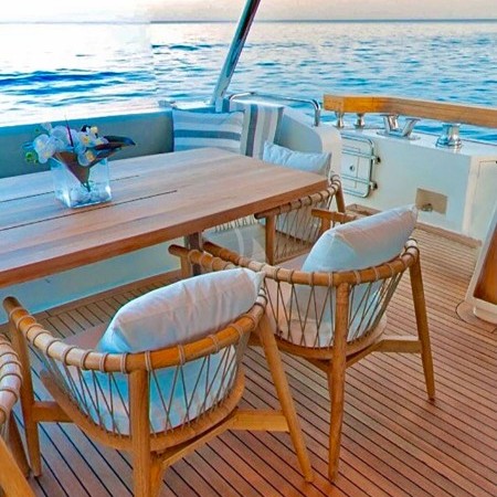 Funsea yacht Greece