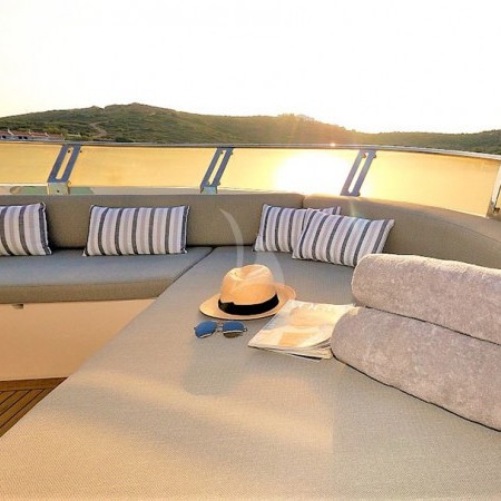 Funsea yacht Greece