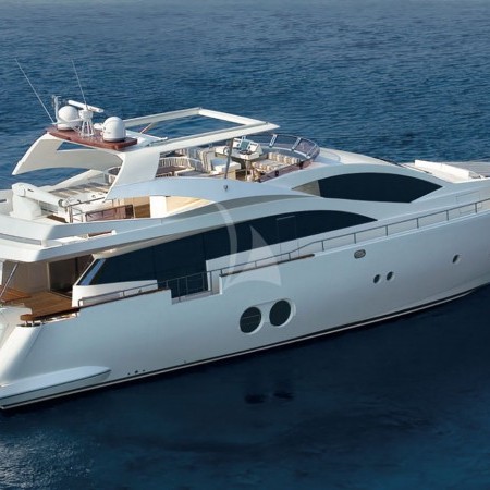 Funsea yacht charter
