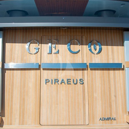 geco yacht charter