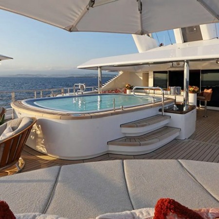 GIGIA Yacht | Luxury Superyacht for Charters