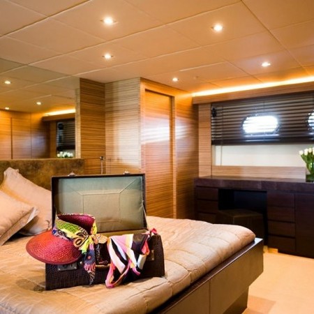 double cabin