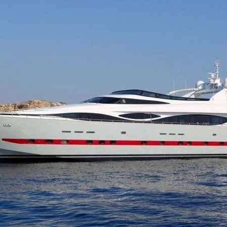 Glaros Yacht charter in Greece