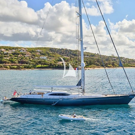 Guillemot yacht