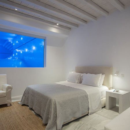 vacation rental with 10 bedrooms in Myconos