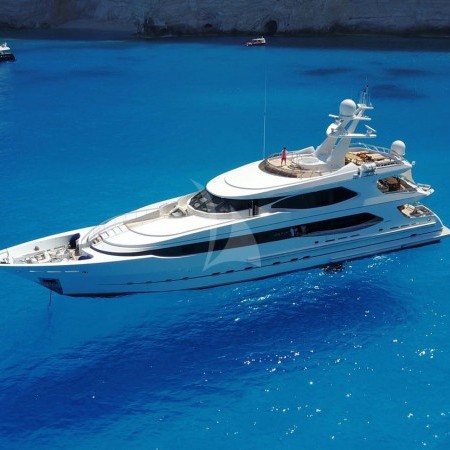idefix yacht