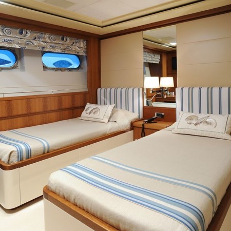 yacht charter Greece
