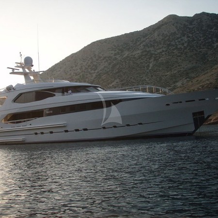idefix yacht Greece