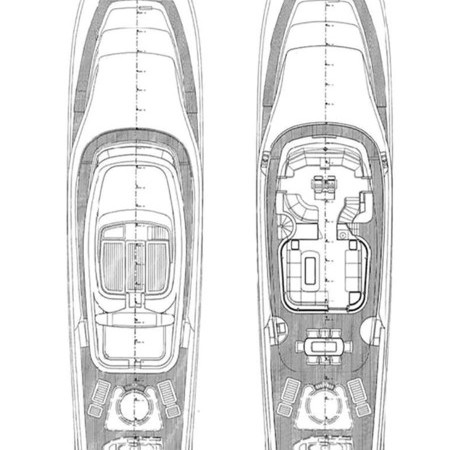 Imagine yacht deck plan