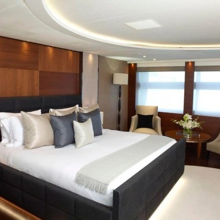 imperial princess beatrice yacht charter