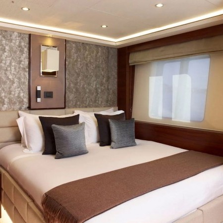 imperial princess beatrice yacht cabin