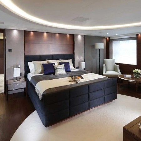 imperial princess beatrice yacht cabin