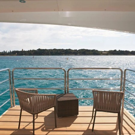 imperial princess beatrice yacht charter