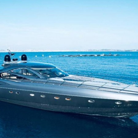 Imperium yacht charter