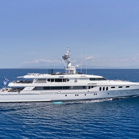 codecasa yacht charter Greece