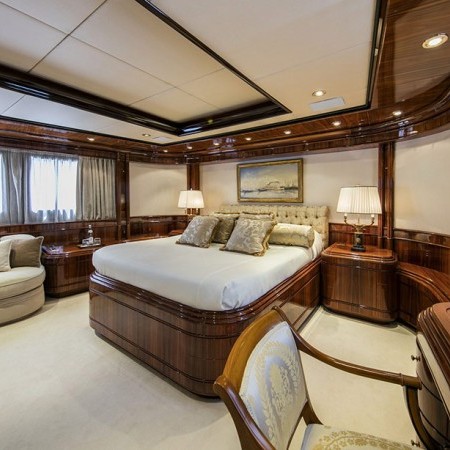 double cabin