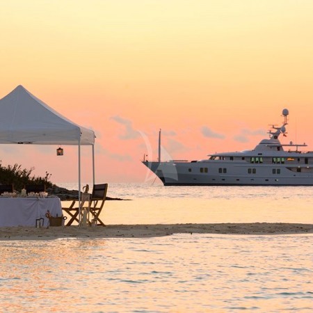 yacht charter Adriatic Mediterranean Caribbean