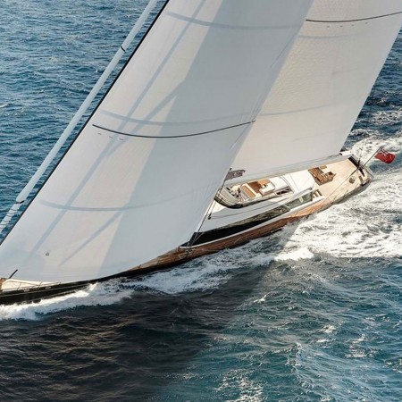kokomo sailing yacht