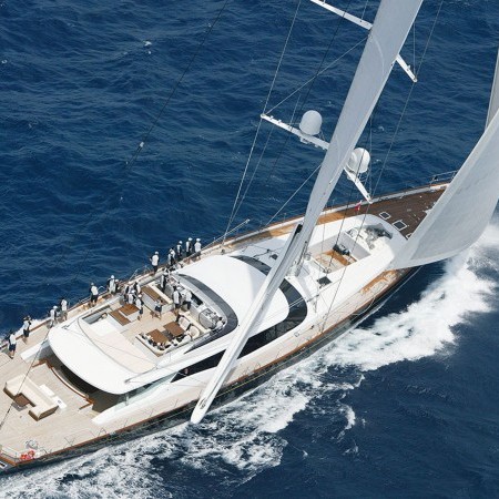 kokomo yacht charter