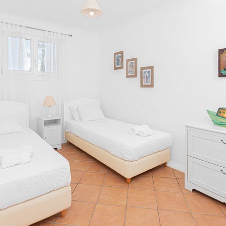 LAVANDA 2 | Villa for rent in Mykonos