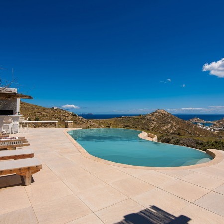 LAVANDA 2 | Villa for rent in Mykonos