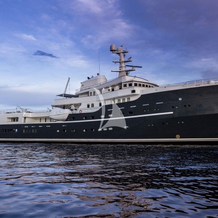 Legend yacht is an amazing charter for 22 guests