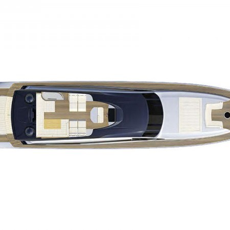 Levantine II yacht layout