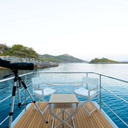 LOVE T Yacht | Luxury Superyacht Charter