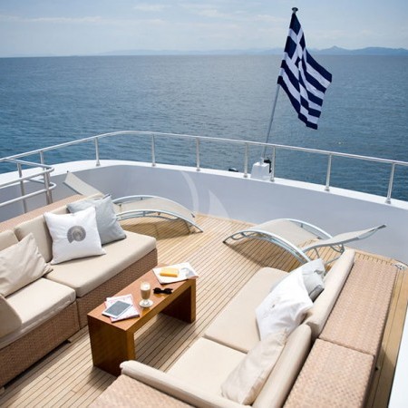Loana yacht charter