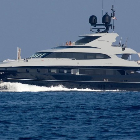 Mondomarine yacht charter Greece