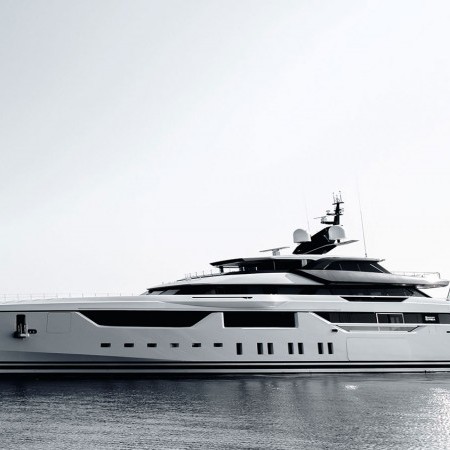 MALIA Yacht Charter | 77.7m Luxury Superyacht