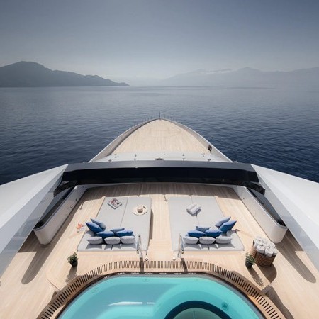 Malia yacht charter Greece
