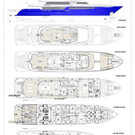 mary jean II superyacht layout