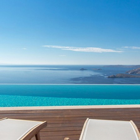 villa Maya Mykonos