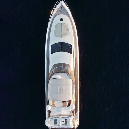Medusa yacht charter Greece