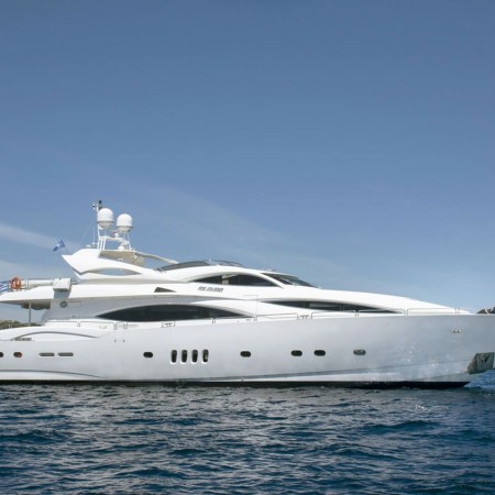 sunseeker yacht charter Greece