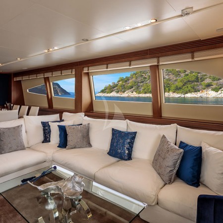 yacht charter Mykonos