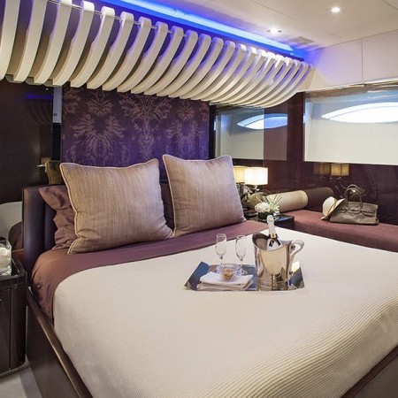 VIP cabin