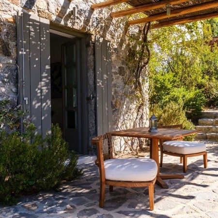 villa for rent in Mykonos town