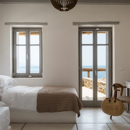 Natura beach house 1 Mykonos