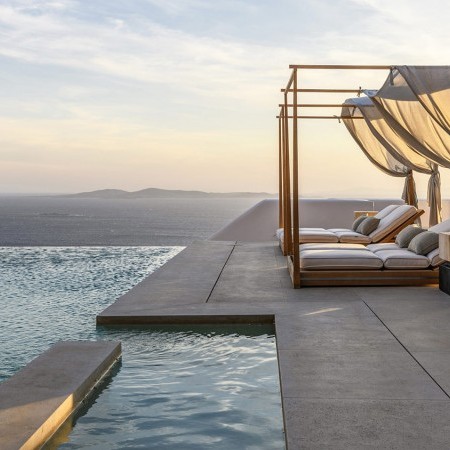 villa Alchemy Mykonos